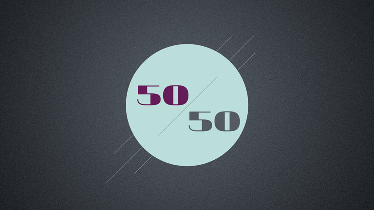 50/50 Bundle image number null
