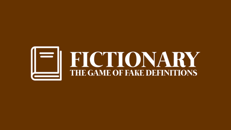 Fictionary