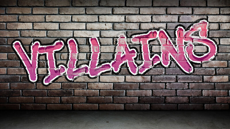 Villains