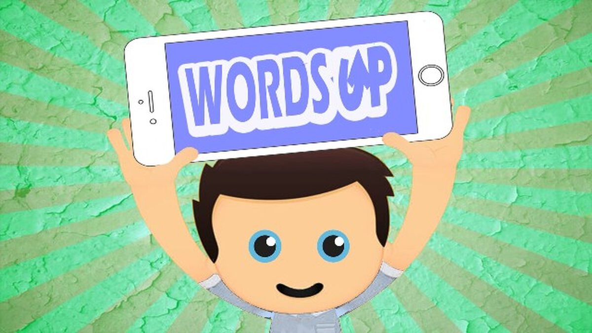 Words Up image number null