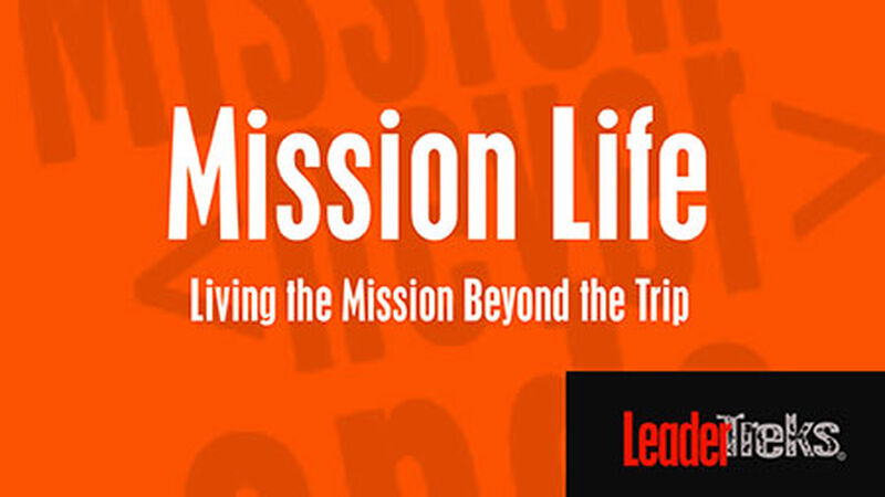 Mission Life