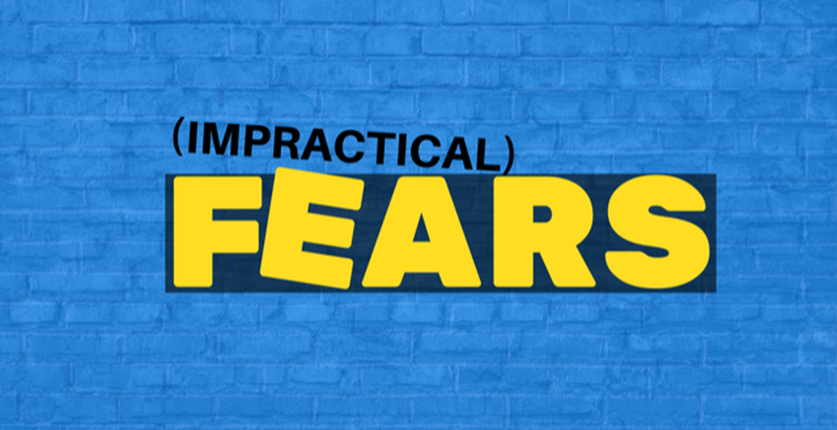 Impractical Fears image number null