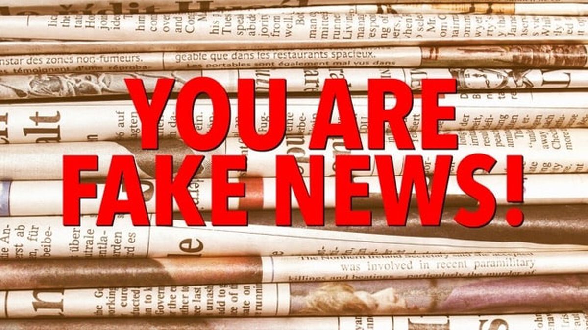 Fake News Second Edition image number null