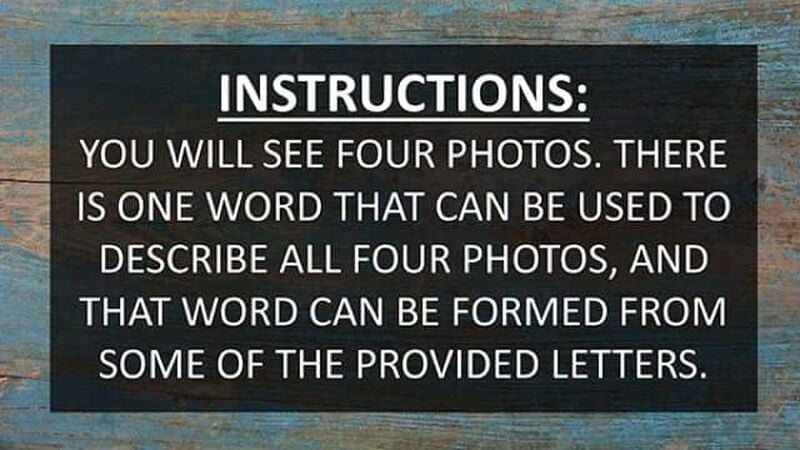 Four Common Photos - Volume 3