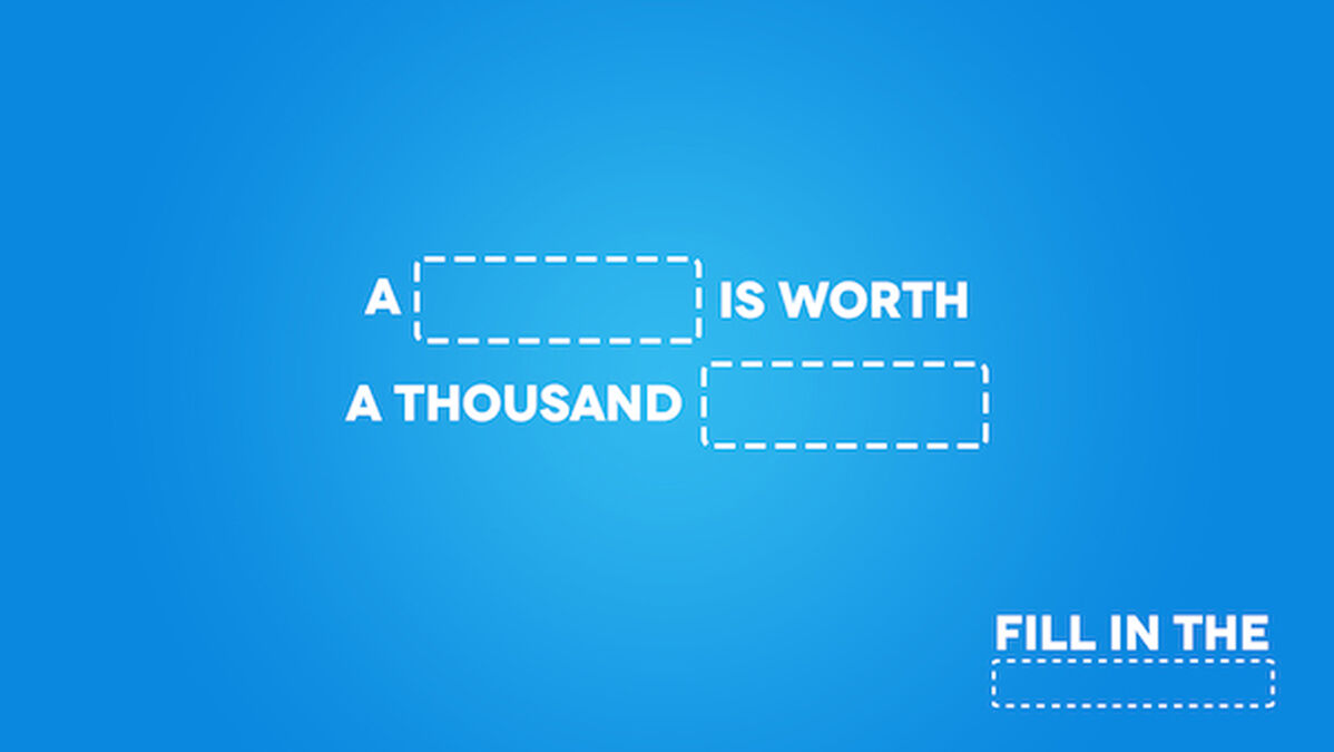 Fill in the Blank 2 image number null