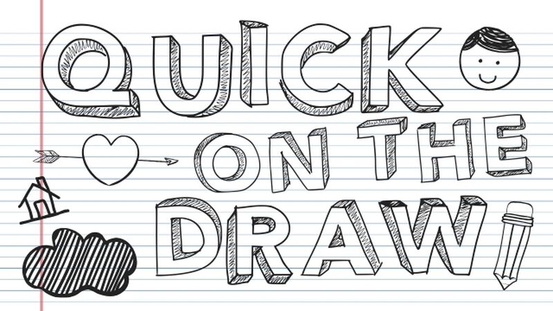 Quick On The Draw