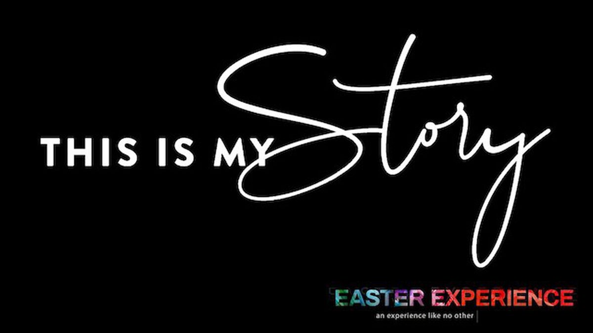 Easter Experience image number null