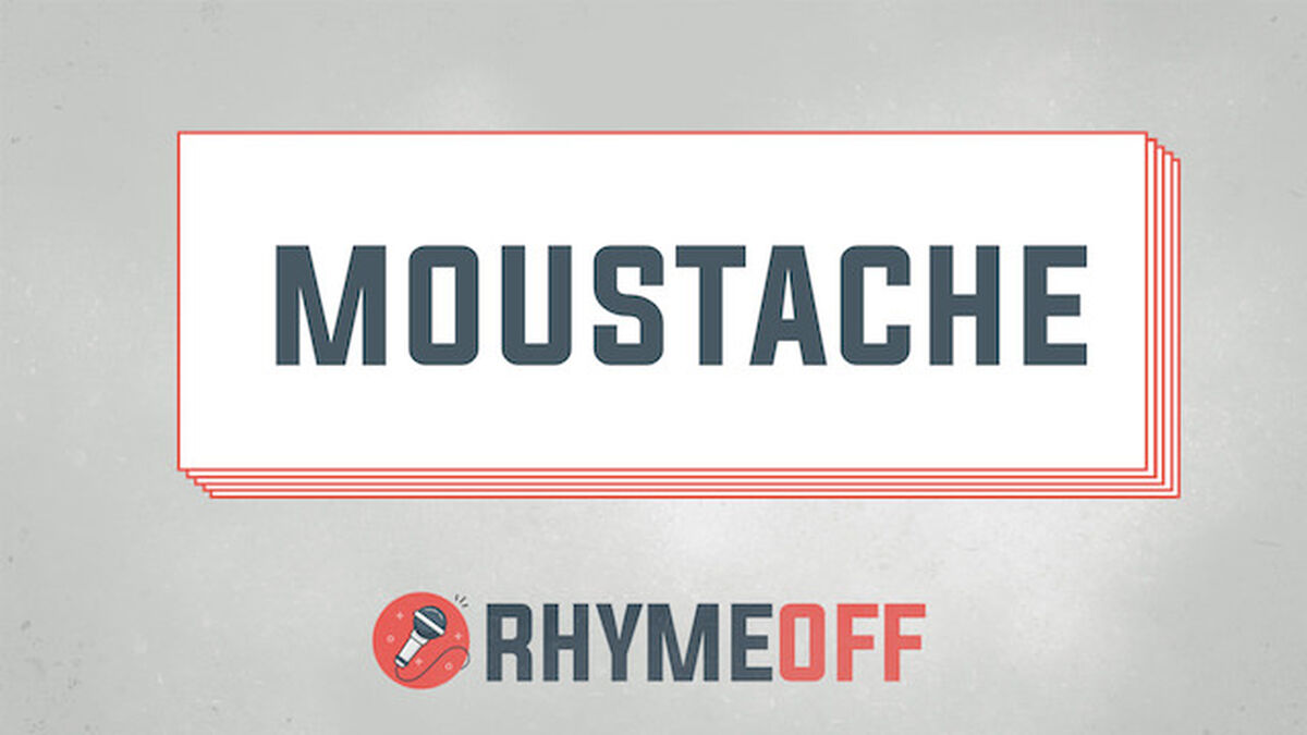 Rhyme Off image number null