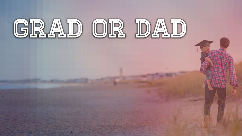 Graduation Game Bundle