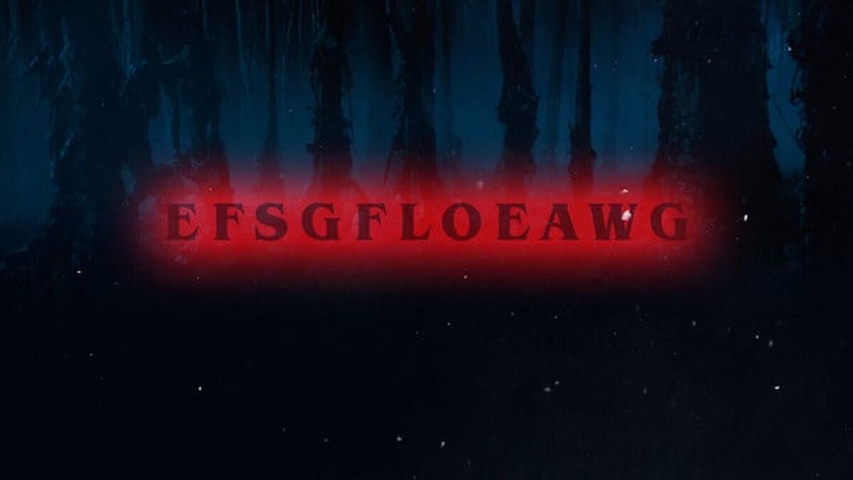 Stranger Things Party Pack image number null