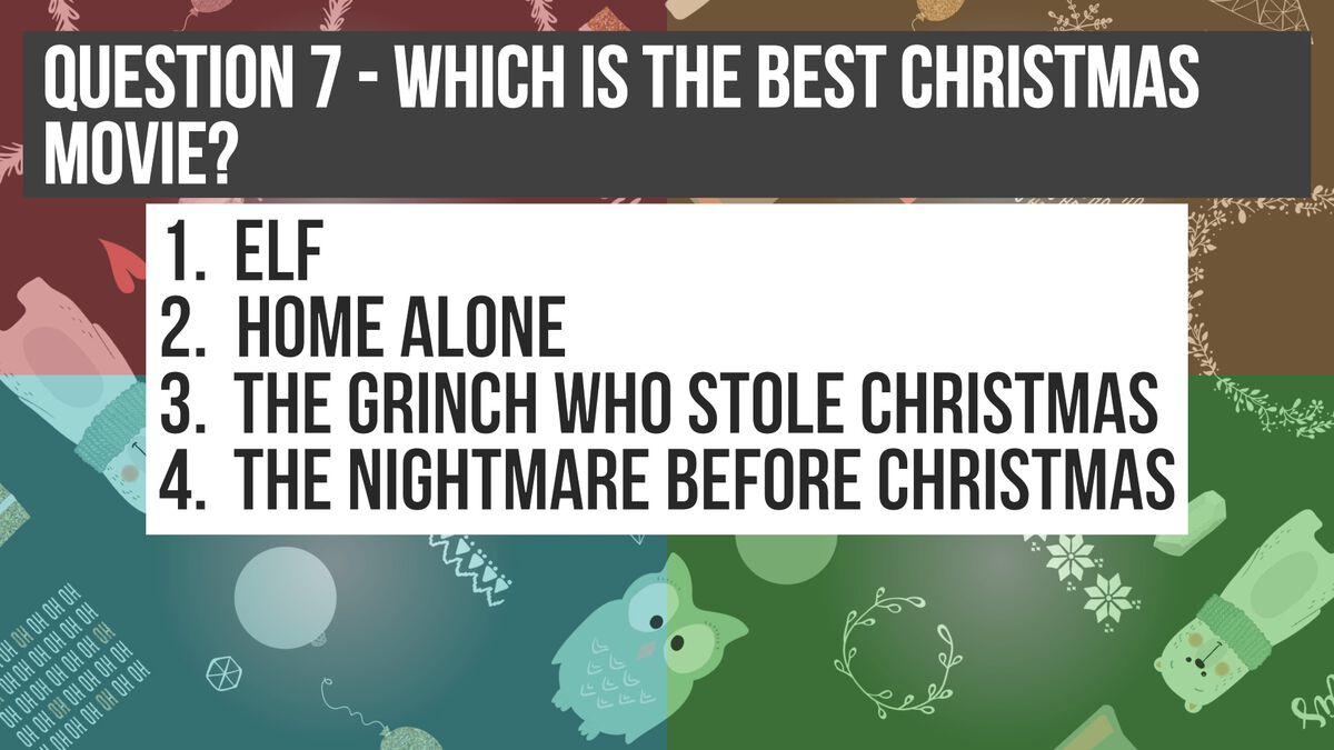 Four Corners – Christmas Traditions image number null