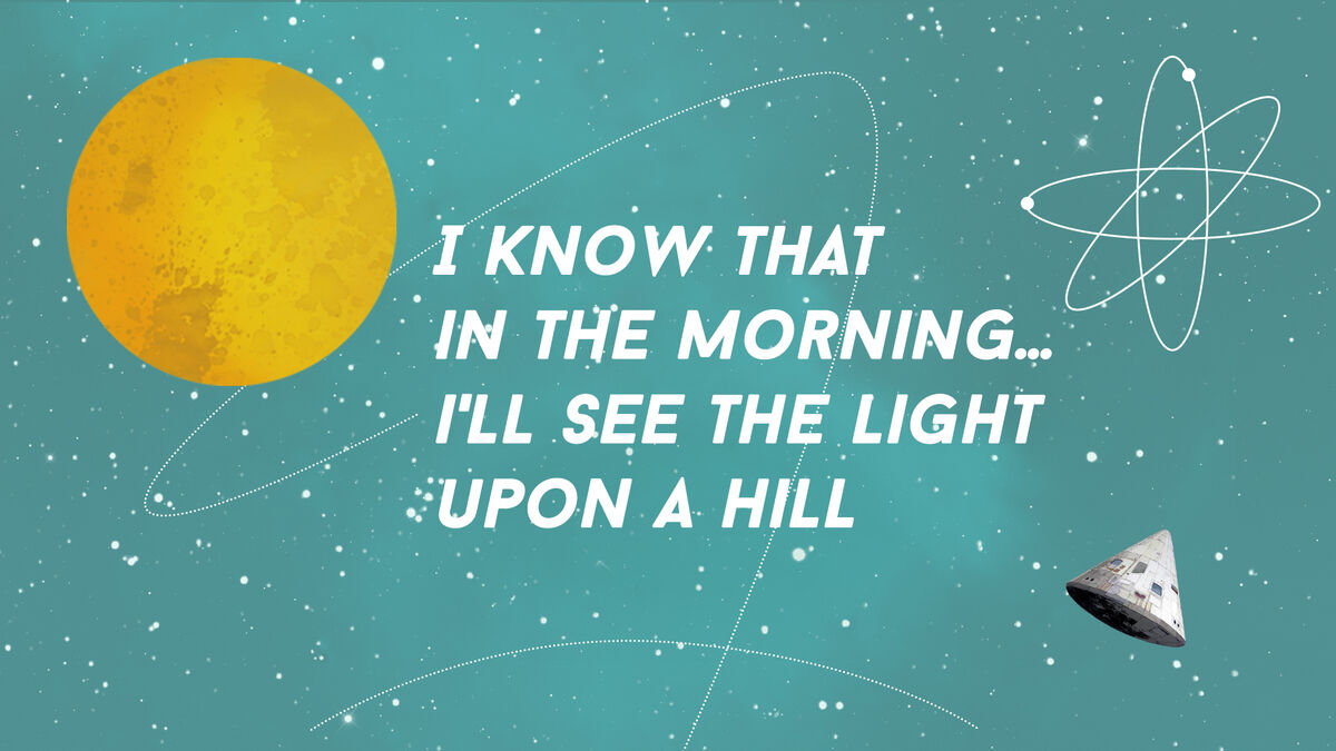 Song of Solomon or One Direction? image number null