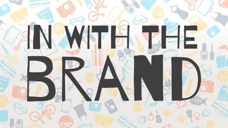 In With The Brand