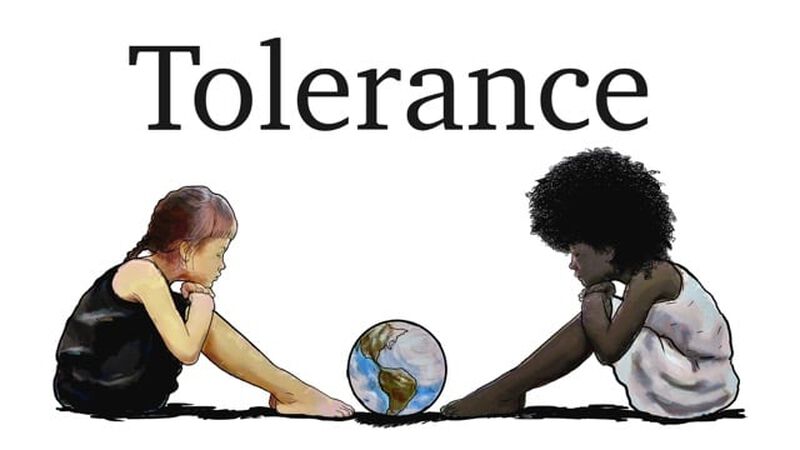 Viva! Tolerance