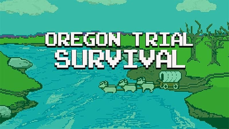 Oregon Trial Survival