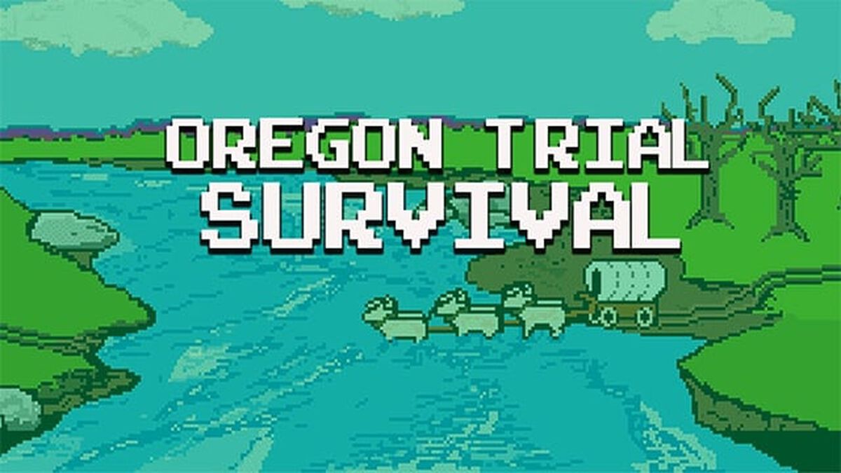 Oregon Trial Survival image number null