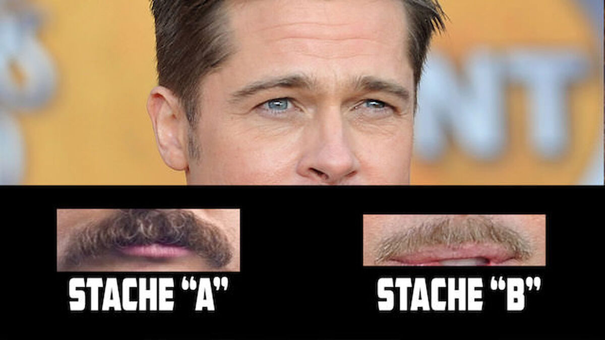 Match The Stache image number null