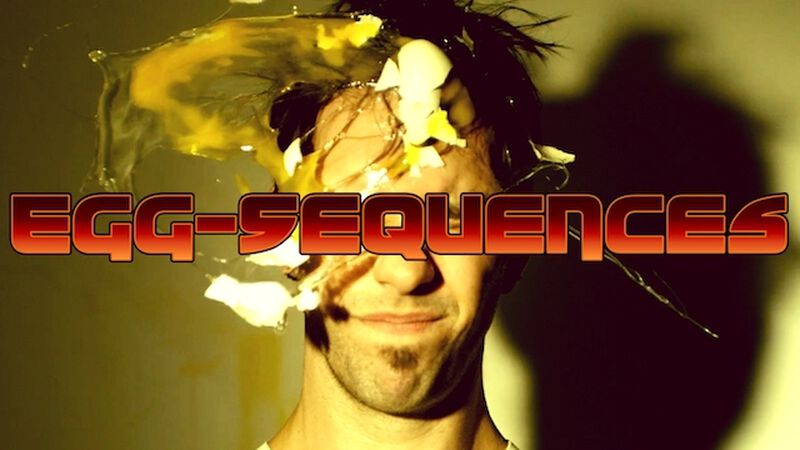Egg-Sequences
