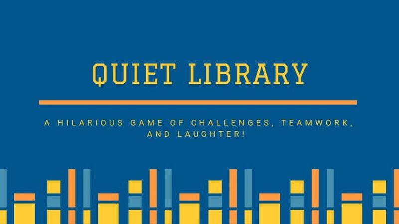 Quiet Library