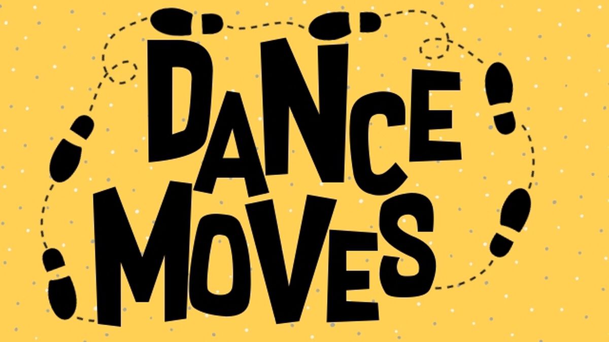 Dance Moves image number null