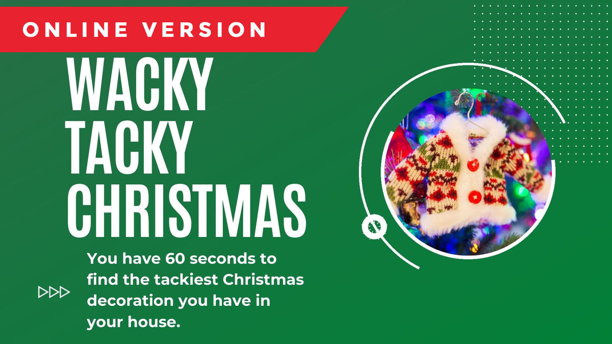 Christmas Trivia Party Online | Missions-Events-Camps ...