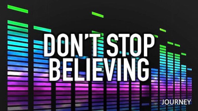 Name That Tune: 1980's