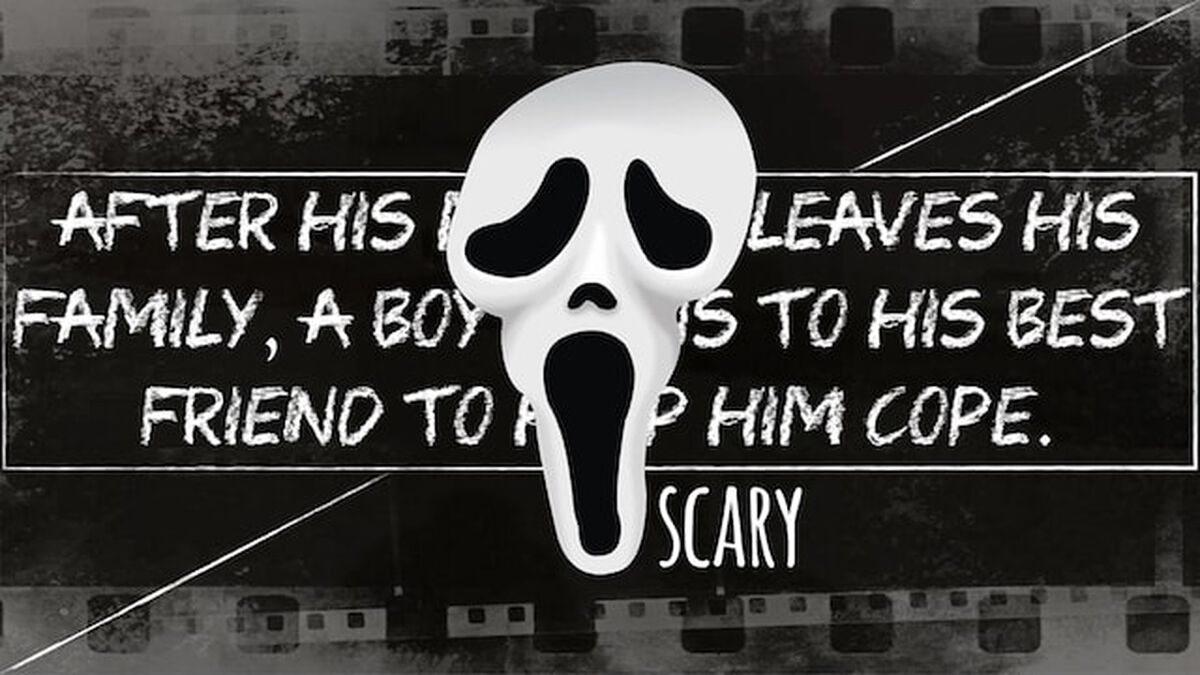 Hallow-Screen Game Bundle image number null