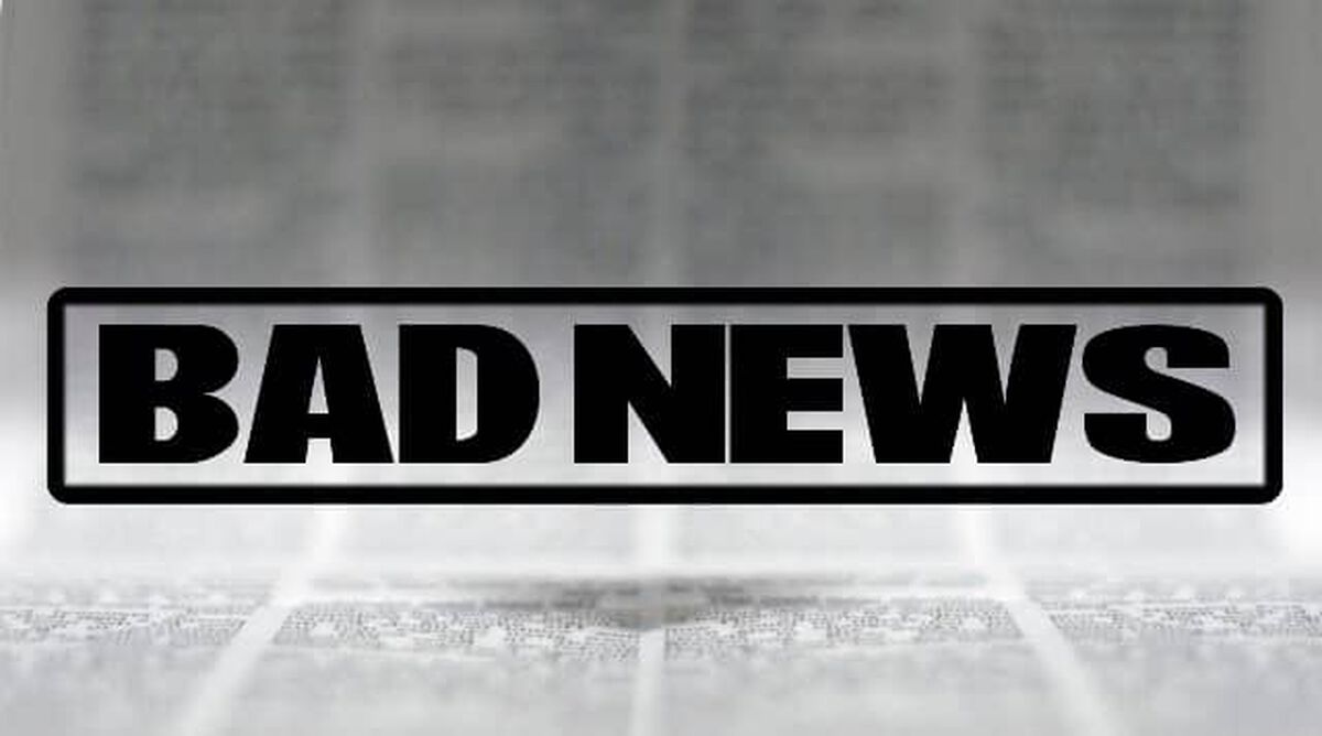 Bad News Volume 3 image number null