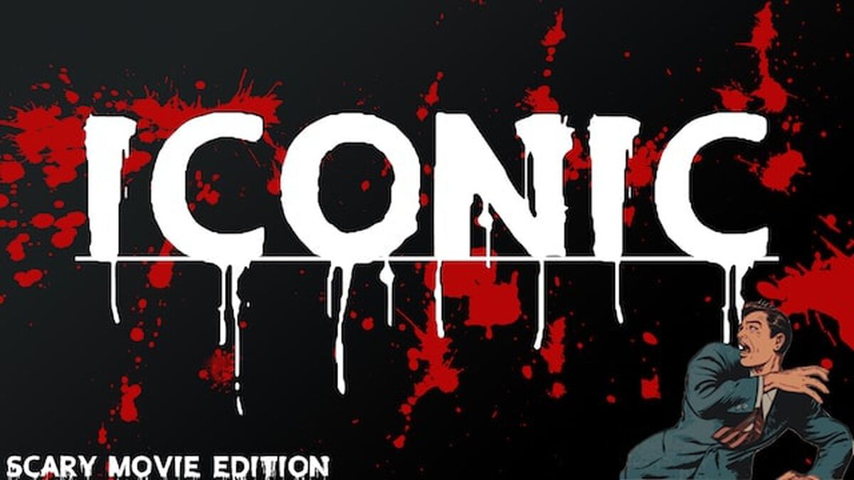 Hallow-Screen Game Bundle image number null