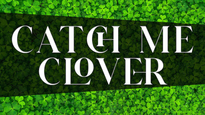 Catch Me Clover