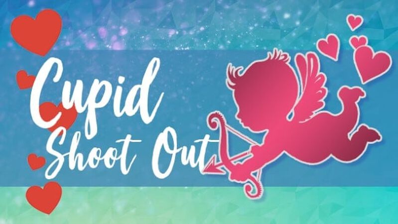 Cupid Shoot Out