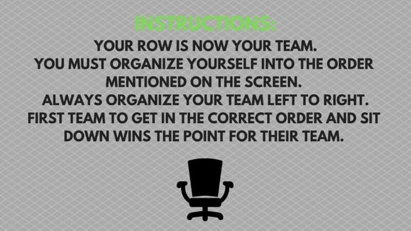 Extreme Row Makeover Volume Four