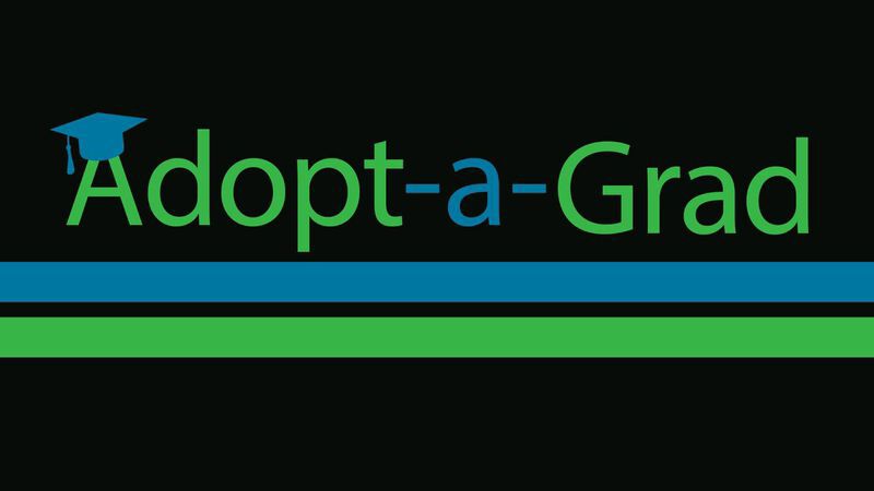 Adopt-A-Grad