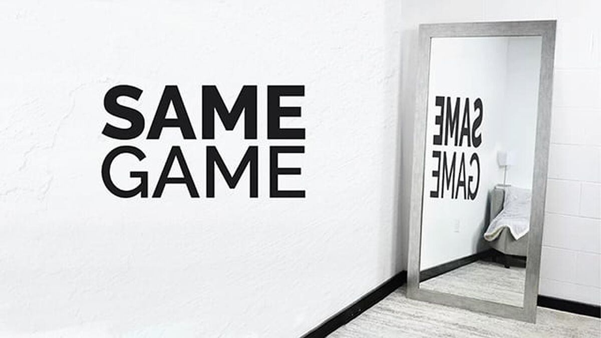 Same Game image number null