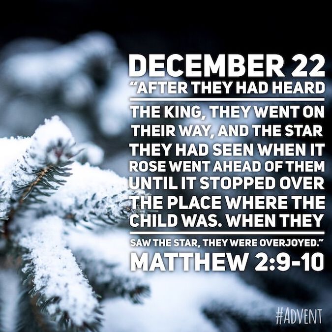 Insta Advent image number null