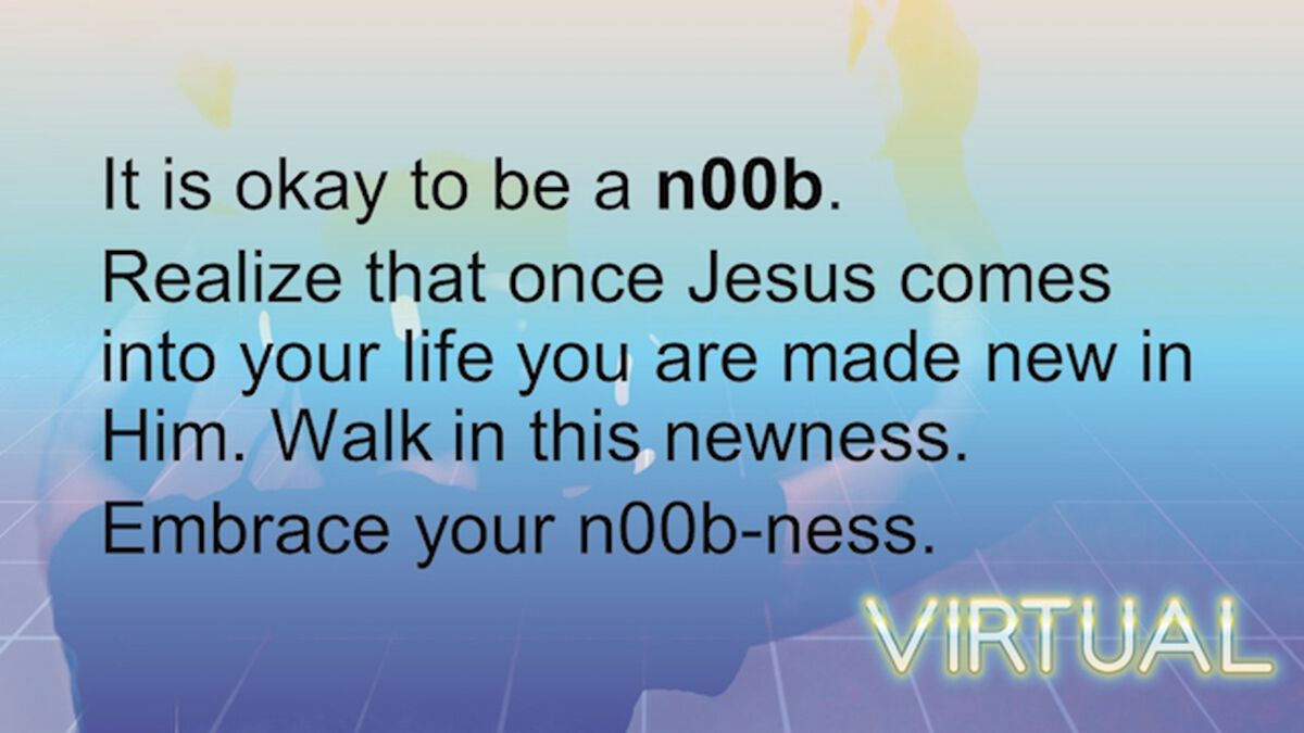 Virtual  image number null