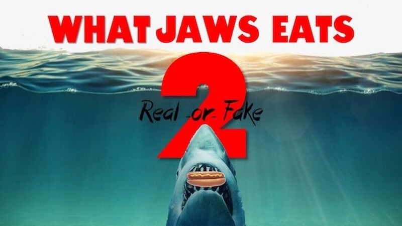 What Jaws Eats 2