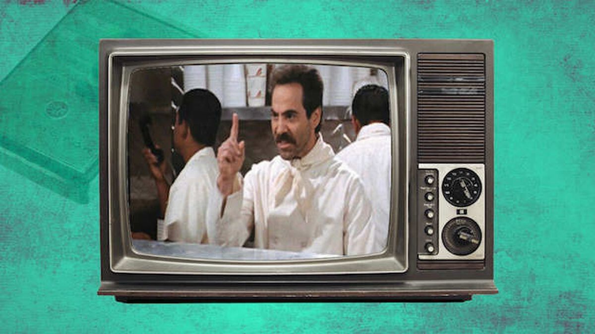 Name That TV Show image number null