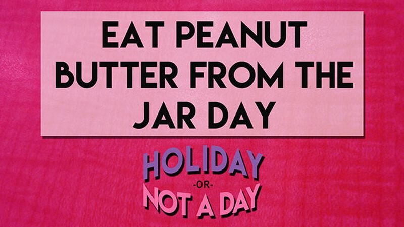 Holiday or Not a Day: February