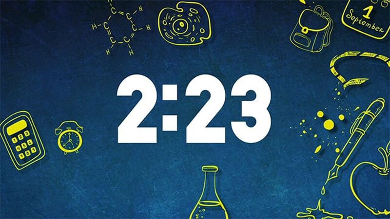 Back To School Media Pack