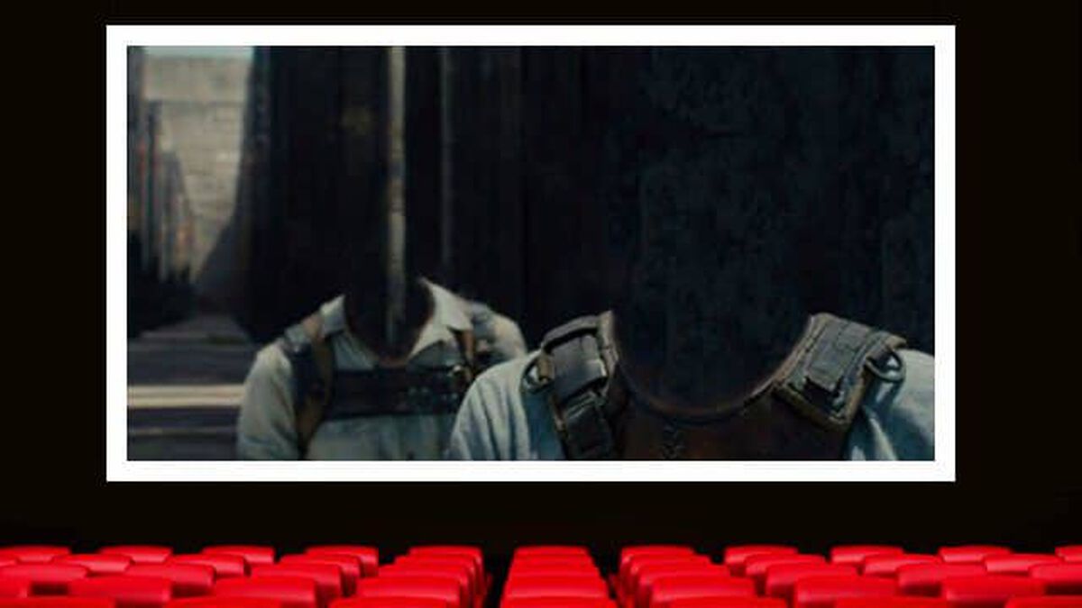 Faceless Films Vol 2 image number null