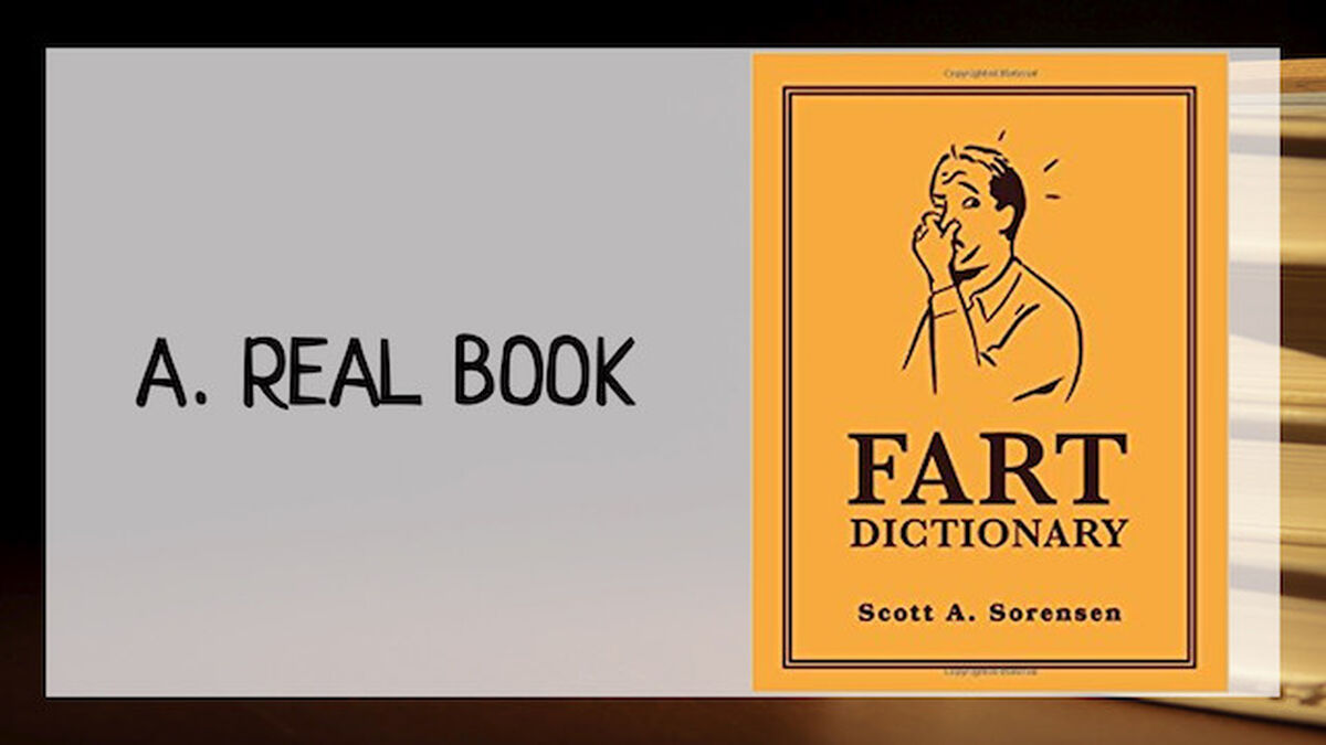 A Book By Its Cover image number null
