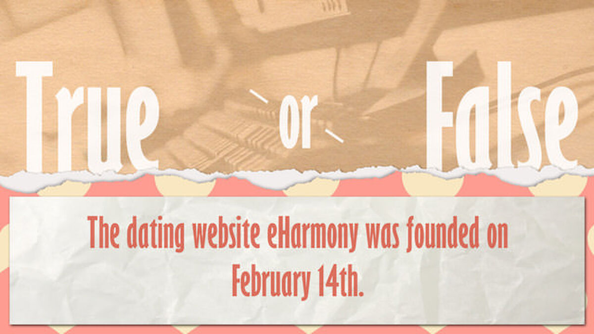 In Other News: Valentine's Edition image number null