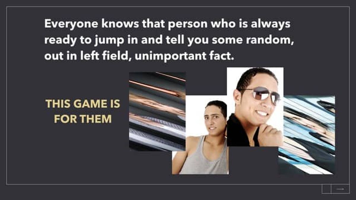 Useless Facts image number null