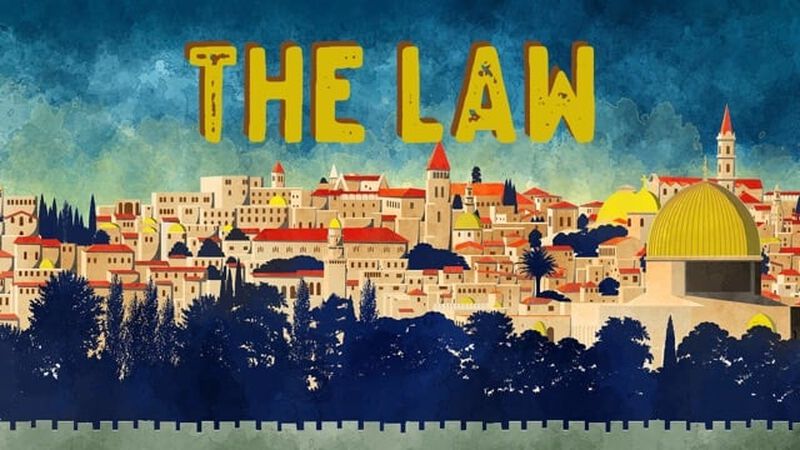 Viva! The Law