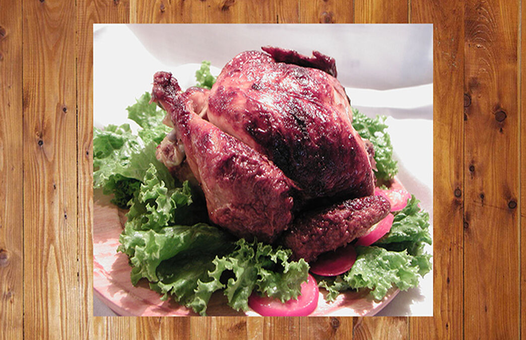 Turkey Duck Chicken image number null