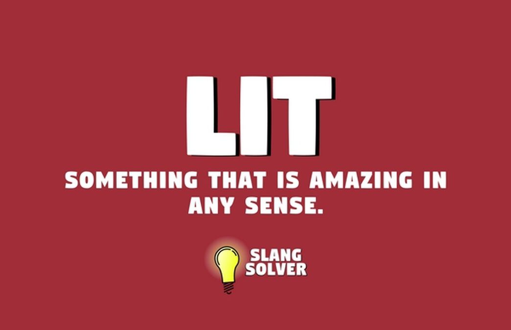 problem solver slang