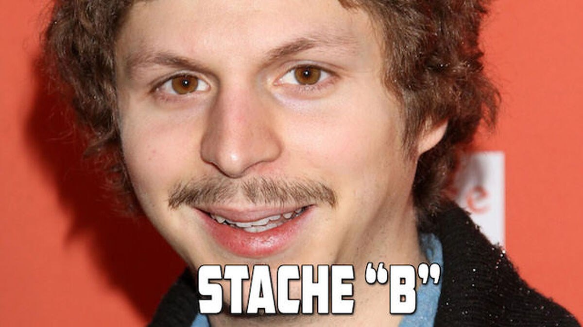 Match The Stache image number null