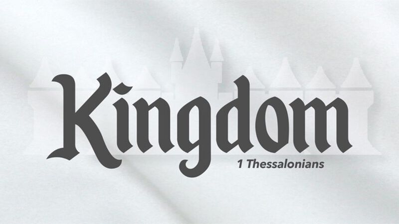 Kingdom Small Group Series