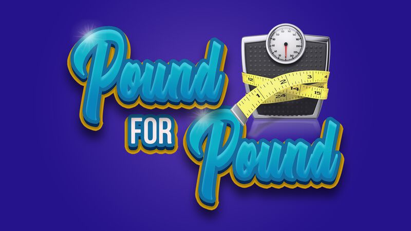 Pound for Pound